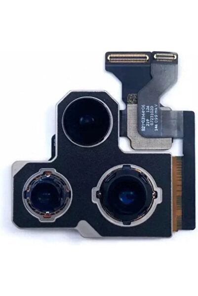 OEM Πίσω Κάμερα για iPhone 14 Pro Max Κωδικός: SP31038-4-O