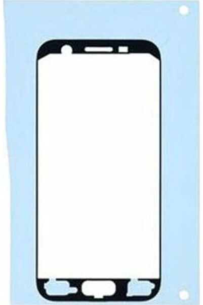 Samsung Αυτοκόλλητη ταινία για Galaxy A3 2017