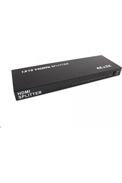 SBOX HDMI 1.4 16 Θύρες Διαχωριστής HDMI SB-HDMI-16