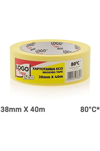 OEM Χάρτινη Ταινία 38mm x 40m 1021.060