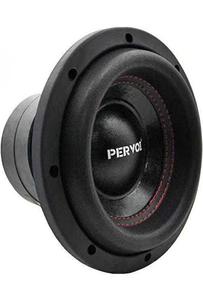 PERVOİ Υπογούφερ Αυτοκινήτου 8 " 400W RMS Κωδικός: CTC-807