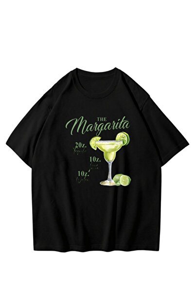 Trendiz Women's Margarita Tshirt White