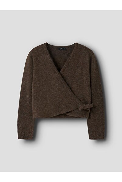 Limited by Name It Strickpullover Ballett Wickel