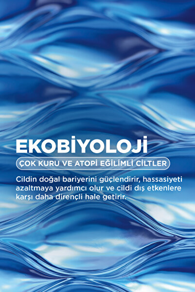 Bioderma Atoderm Intensive Eye Kuru, Atopi Eğilimli Cilt Hyalüronik Asit İçeren Nemlendirici Göz Kremi 100ml