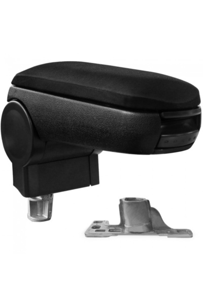 Flexzon Υφασμάτινο υποβραχιόνιο για VW Passat B5 και Audi A4 B5 96-01 FZKPM036