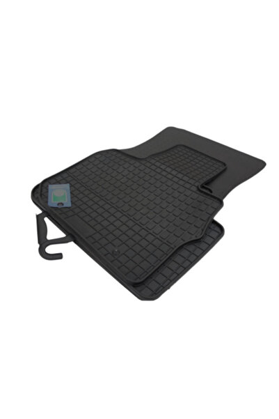PETEX Ελαστικά πατάκια δαπέδου για BMW X3 G01 (2017-2024) / X4 G02 (2018+) / ...