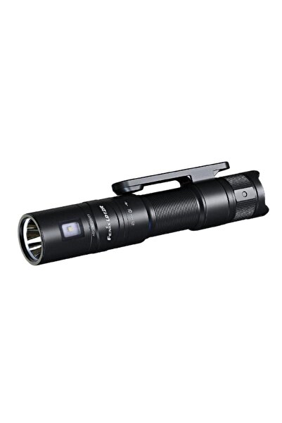 Fenix Φακός LD12R Επαναφορτιζόμενος Με USB