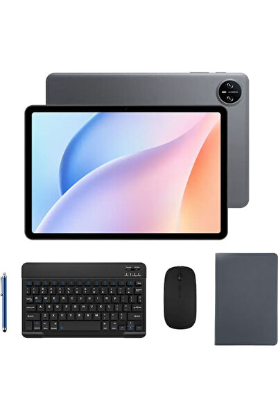 Doogee Tab A9 Pro 10.1 " (4GB/128GB/Πληκτρολόγιο/Γραφίδα αφής/Θήκη) Γκρι