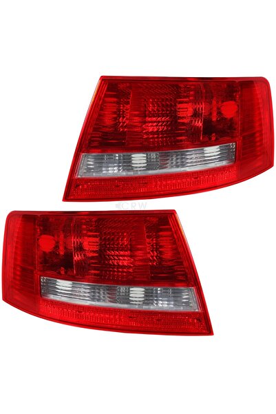 TYC Stopuri spate Audi A6 C6 4F