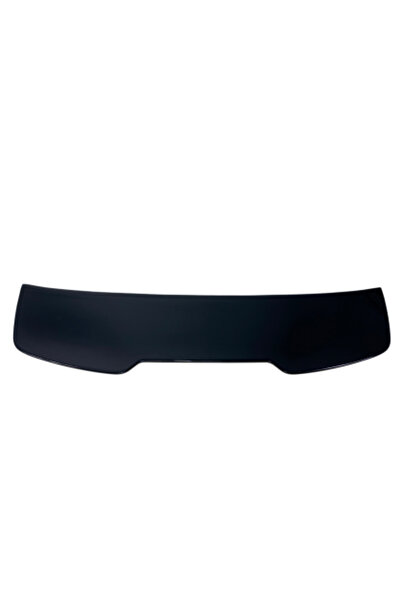 OEM Αεροτομή οροφής για Audi A3 (2003-2012) Σχεδιασμός S3 3-θυρο - γυαλιστερό...