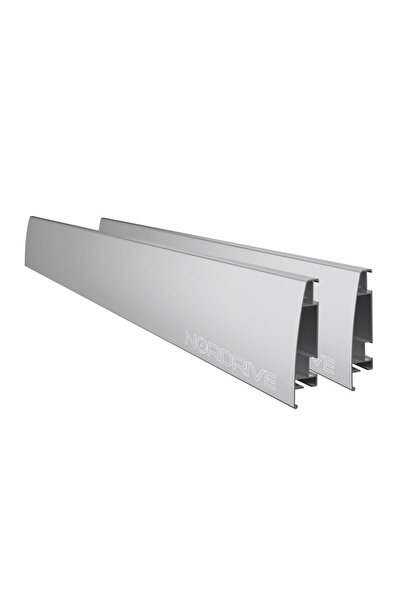 Lampa ΑΛΟΥΜΙΝΙΟΥ ΠΛΕΥΡΙΚΕΣ ΕΓΧΕΙΡΙΔΙΕΣ ΣΔΙΑΒΑΘΜΙΣΗΣ ΜΗΚΟΥΣ 180 ΕΚ. ΥΨΟΥΣ 12 Ε...