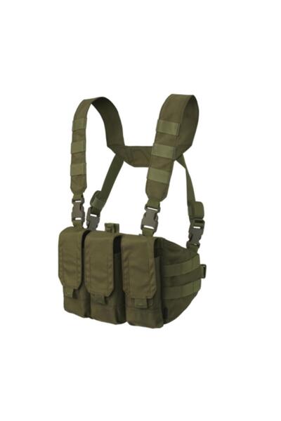 Helikon Εξάρτυση Chicom Chest Rig Cordura Helikon-Tex Olive