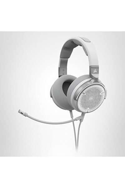 Corsair Virtuoso Pro Open Back Açık Arkalı Streaming/gaming Headset Carbon /b...