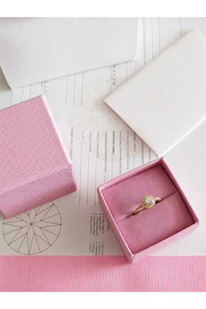 Glamour Galore Luxury Ring with Accessories