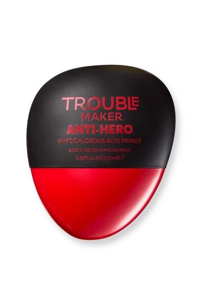 Troublemaker Anti Hero Hypochlorous Asit Baz