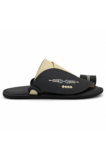 Footprint Stylish Daily Wear Slippers