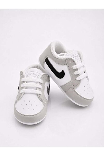Zekids Baby Boy Sports Booties Shoes