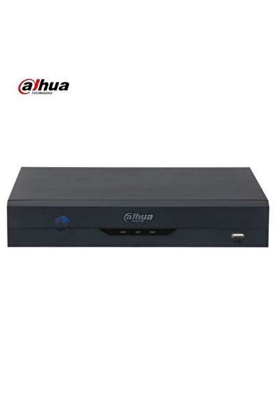 Universal داهوا NVR2104HS-P-T مسجل فيديو شبكي 4 قنوات بدقة 8 ميجابكسل 4 قنوات...