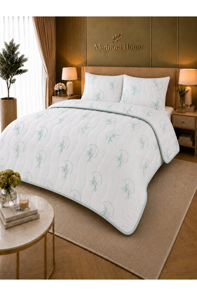 Merinova Home Merinova Bamboo Dream Single Duvet – Soft and Breathable