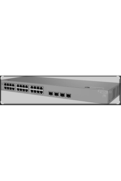 Universal هواوي إيكيتينج S220S-24T4J 24 منفذ جيجابت + 4 SFP 2.5G مفتاح ذكي