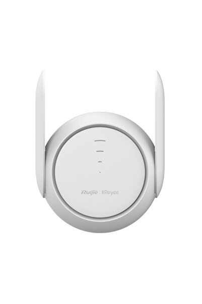 Universal RUIJIE Reyee RG-EW1200R، منفذ واحد، 1200 ميجابت في الثانية، نطاق مز...