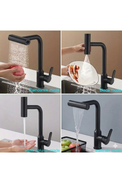 Quality Black Cloud Mobile Mixer - Quality