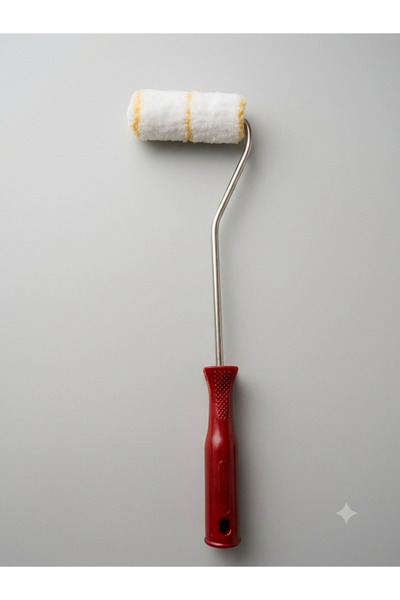 10CM RULO FIRÇA