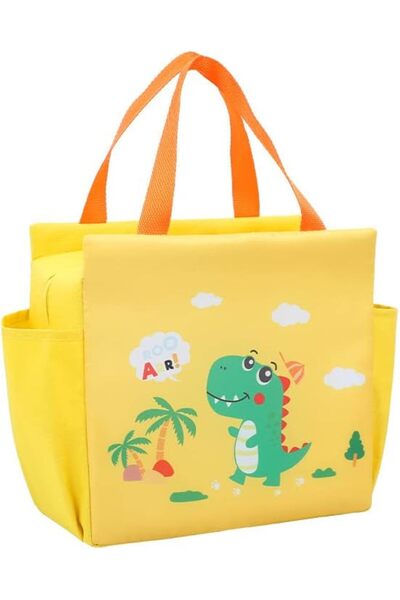 Arabest Insulated Lunch Bag,Large Capacity Lunch Box for Women,Kids,School,Ye...