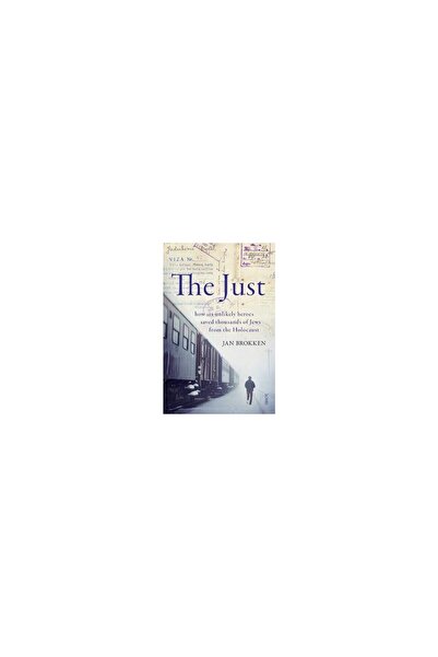 Scribe Publications The Just