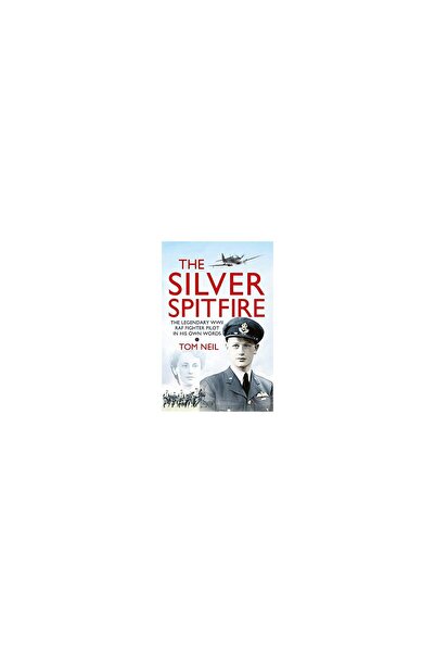Phoenix The Silver Spitfire