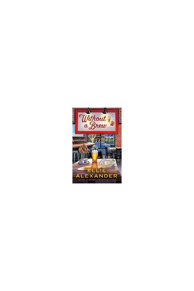 St. Martin's Publishing Group Without a Brew