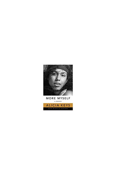 Pan Macmillan More Myself: A Journey