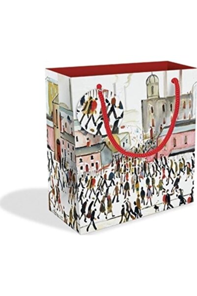 OEM Punga de cadouri, Museums & Galleries, Multicolor