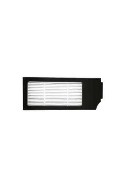 Roborge Ecovacs X1 Omni Vacuum Cleaner Compatible Hepa Filter