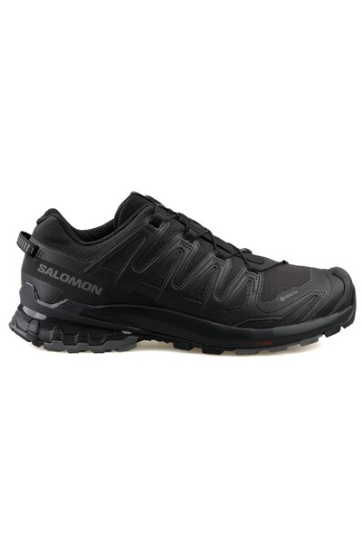 Salomon Xa Pro 3D V9 Gtx Men's Outdoor Shoes Black