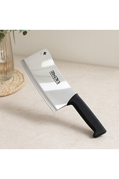 magicool 3.5 mm Forged Steel Sacrificial Slaughter Knife - Stainless Plastic ...
