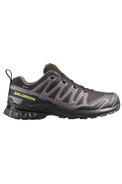 Salomon Xa Pro 3D V9 Gtx Men's Outdoor Shoes Black