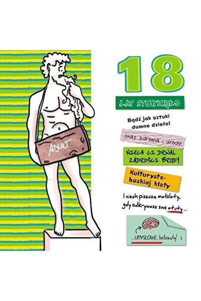 HENRY Carnet ocazional KW Hologram 18 Statuie 156x160 mm