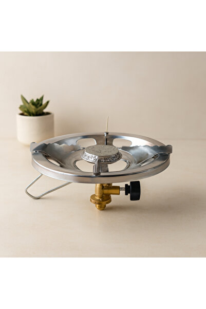 magicool Tube Top Camping Stove Picnic Set
