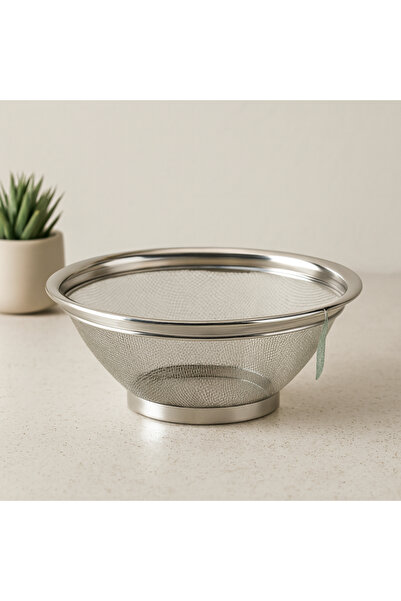 magicool 22 cm Handleless Wire Basket Strainer (Pack of 100)