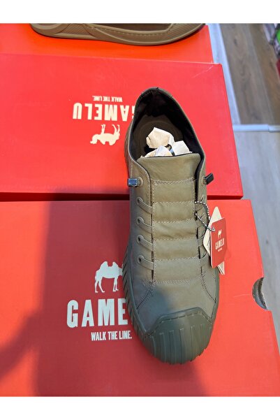 GAMELU Shoes