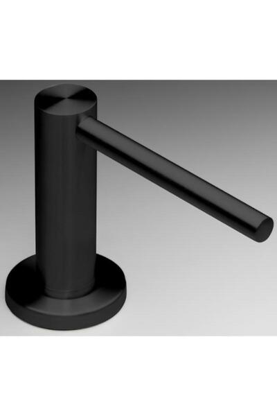 DEANTE Aster Black Liquid Soap Dispenser