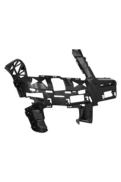 RapidAuto Suport bara Mercedes Clasa Glk (X204) 10.2008-05.2012, Plastic, par...