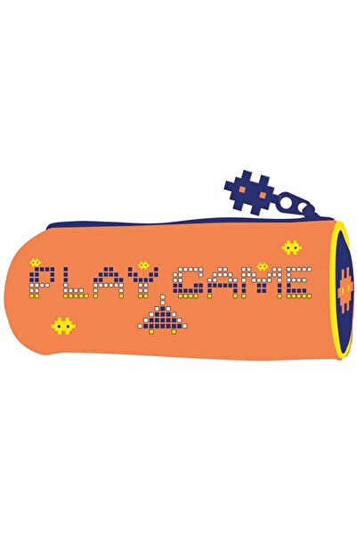 Beniamin Penar tub Play Game multicolor 10x26cm cu fermoar