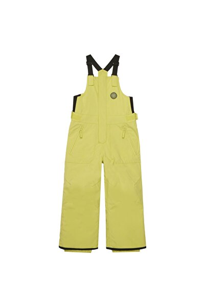 Quiksilver Pantaloni de snowboard pentru băieți EQKTP03010-GEL0 Verzi