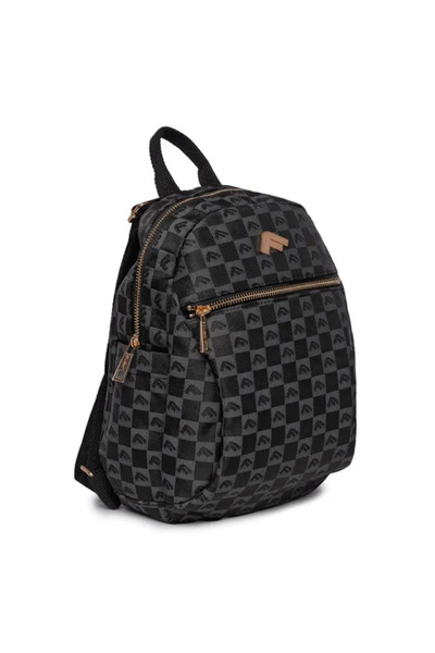 Flair Mini rucsac 600155 auriu