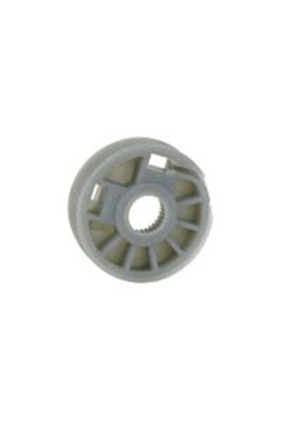 RapidAuto Rola motoras macara geam 52mm Vw Polo 6N, Vw Caddy, Seat Ibiza 6K, ...