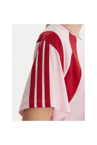 adidas Tricou de damă JY7624 Roz