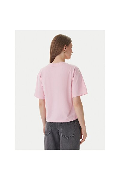 ONLY Tricou de damă 15368901 Roz