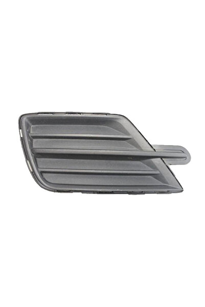 RapidAuto Grila bara fata Vw Caddy 3 (2k), 06.2015-2020, Model Life, parte mo...